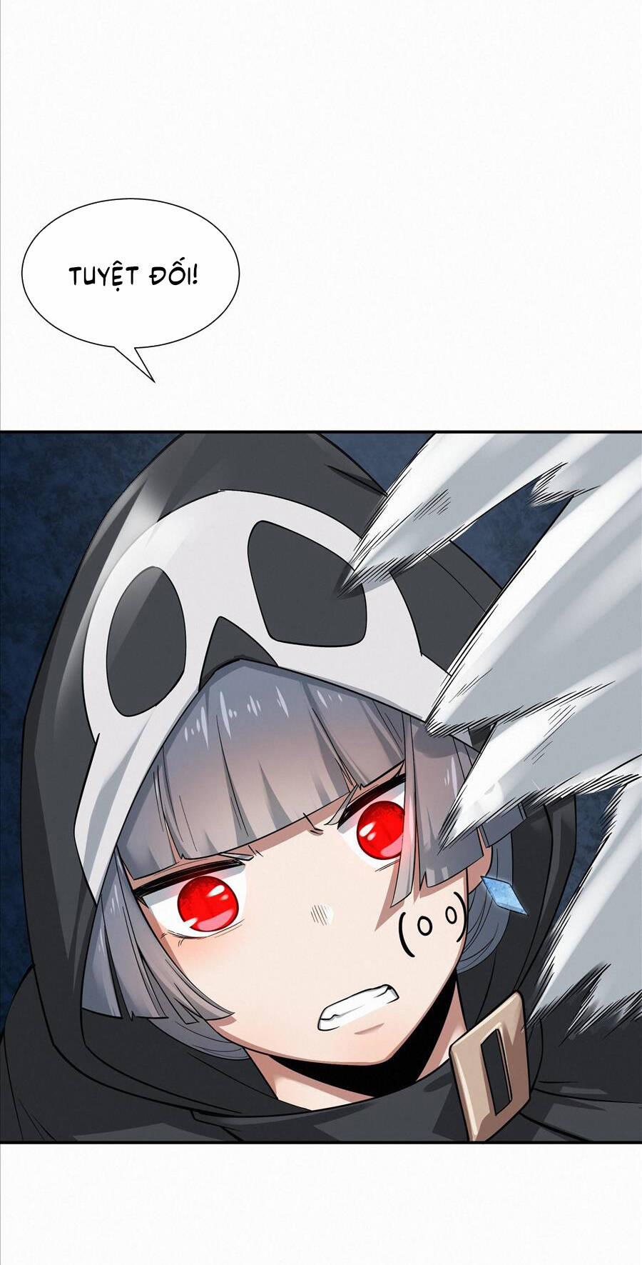 Sau Khi Bị Ốc Sên Truy Sát 19 trang 53