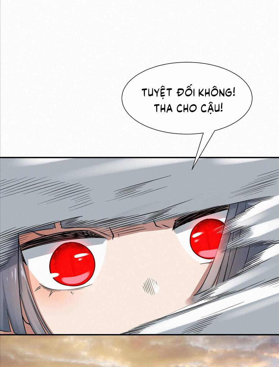 Sau Khi Bị Ốc Sên Truy Sát 19 trang 54