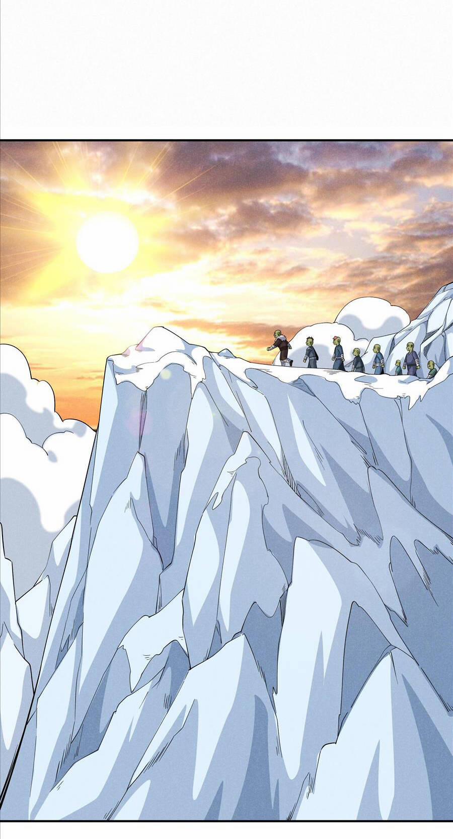 Sau Khi Bị Ốc Sên Truy Sát 19 trang 56