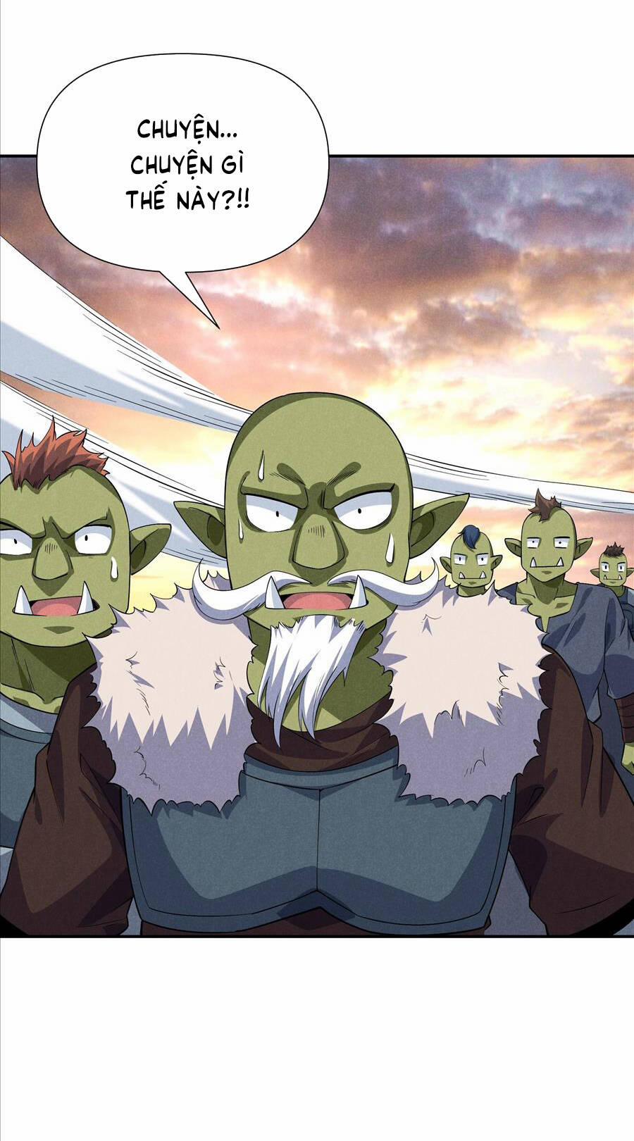 Sau Khi Bị Ốc Sên Truy Sát 19 trang 57