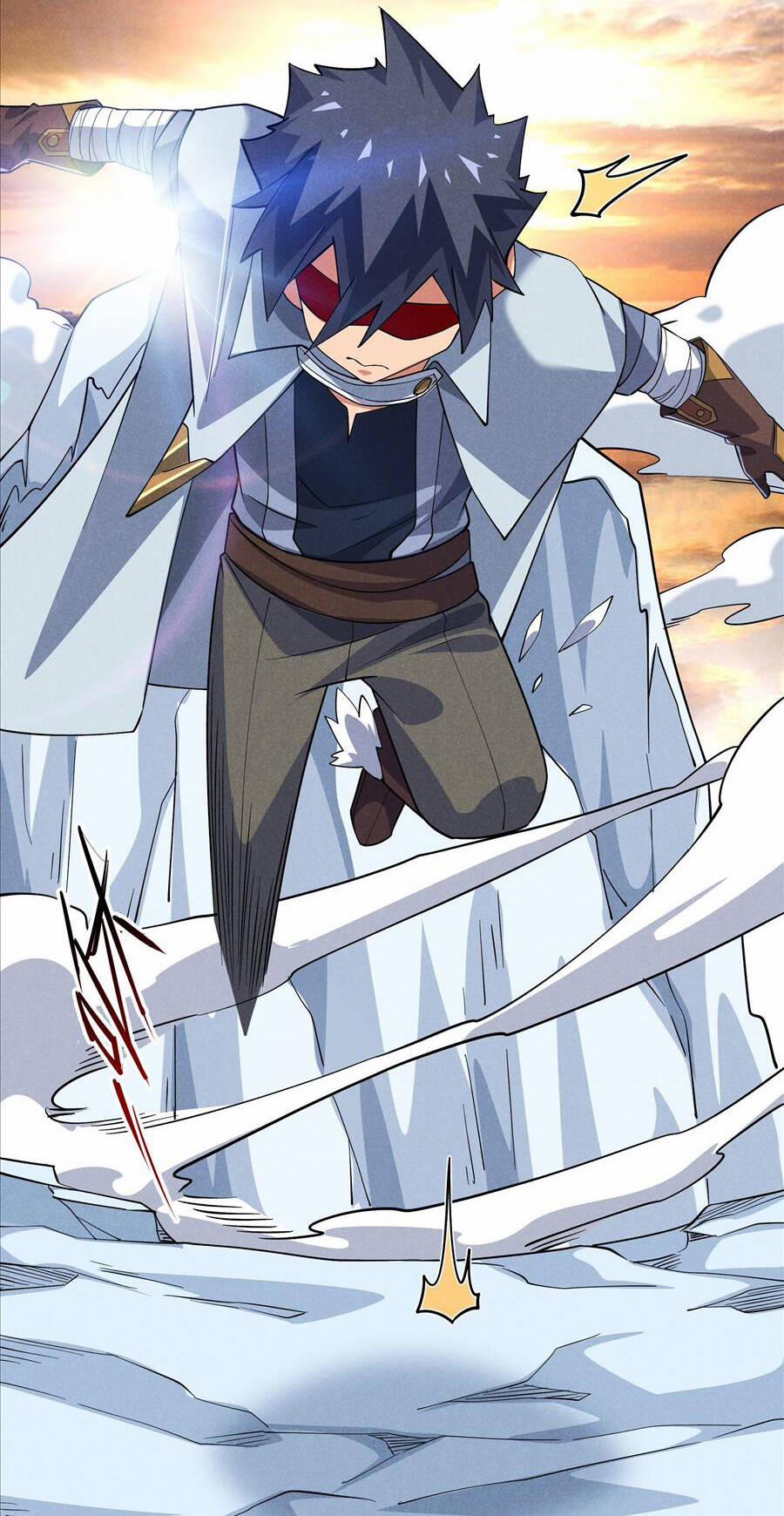 Sau Khi Bị Ốc Sên Truy Sát 19 trang 62