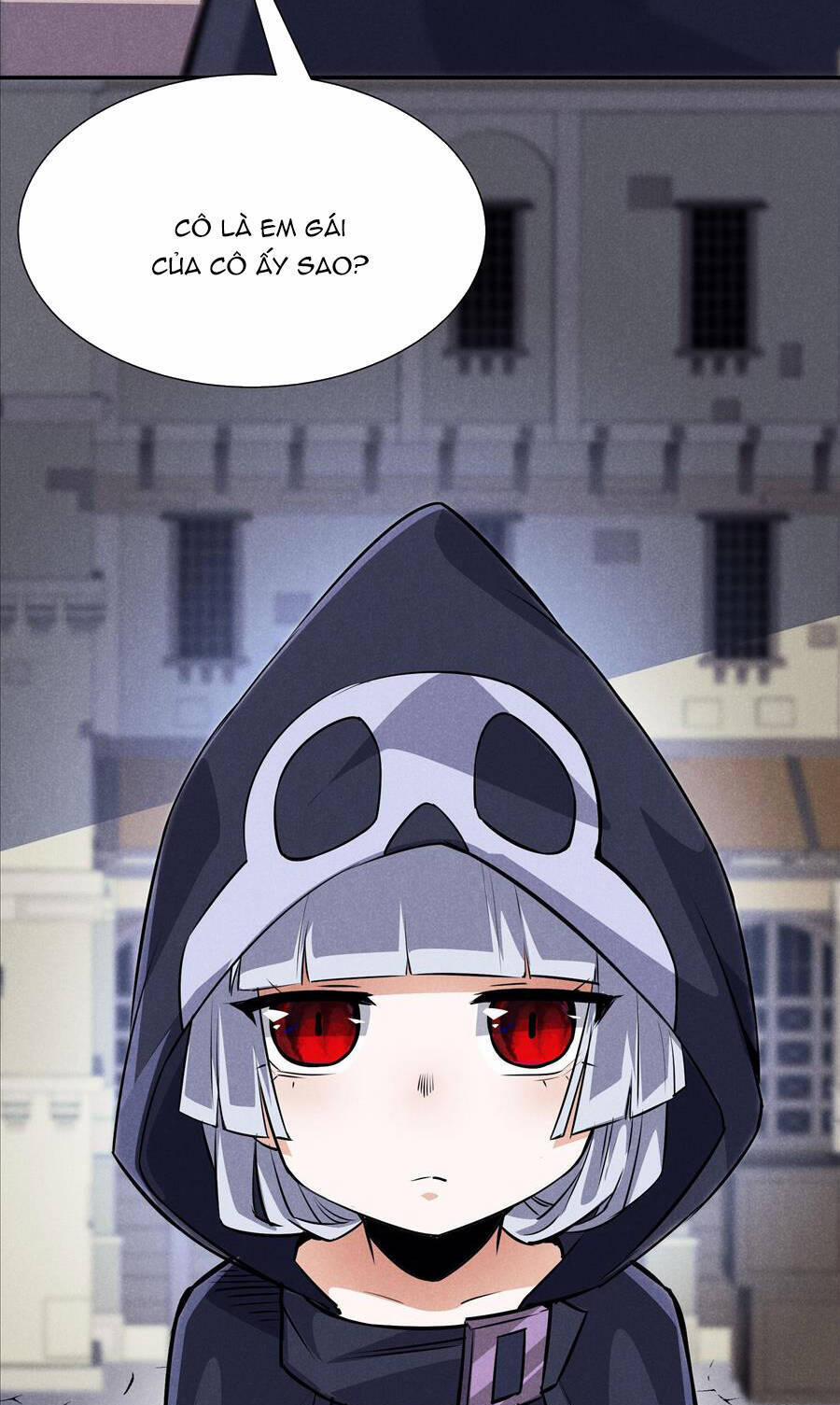 Sau Khi Bị Ốc Sên Truy Sát 19 trang 72