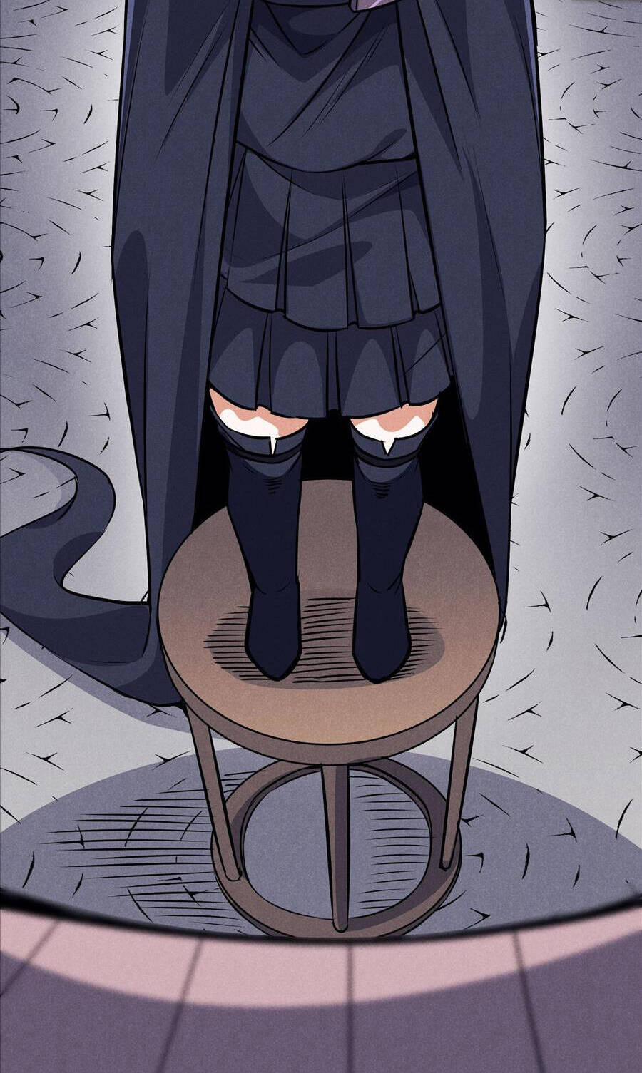 Sau Khi Bị Ốc Sên Truy Sát 19 trang 73