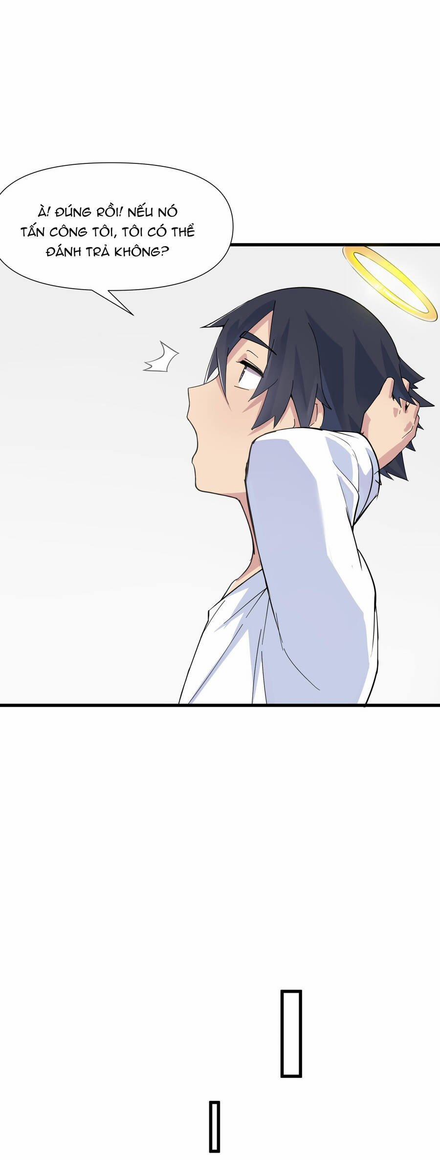 Sau Khi Bị Ốc Sên Truy Sát 2 trang 10