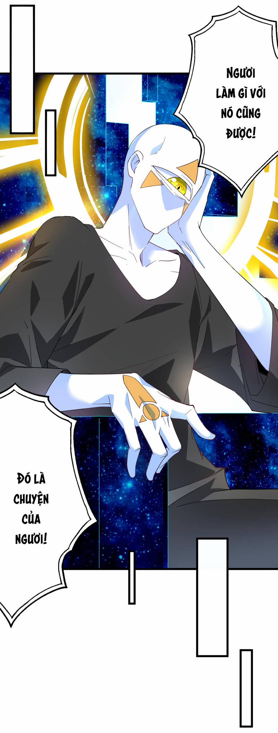 Sau Khi Bị Ốc Sên Truy Sát 2 trang 11