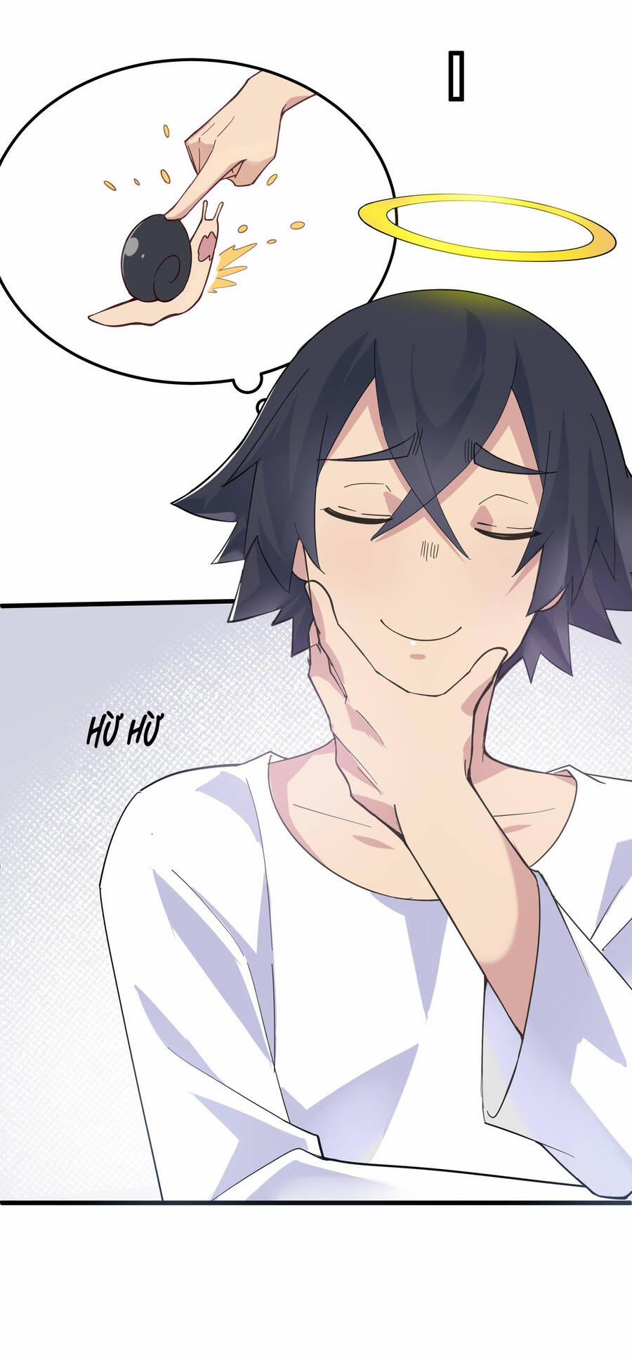 Sau Khi Bị Ốc Sên Truy Sát 2 trang 12