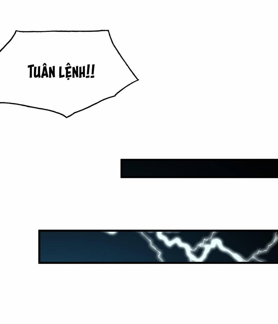 Sau Khi Bị Ốc Sên Truy Sát 2 trang 15