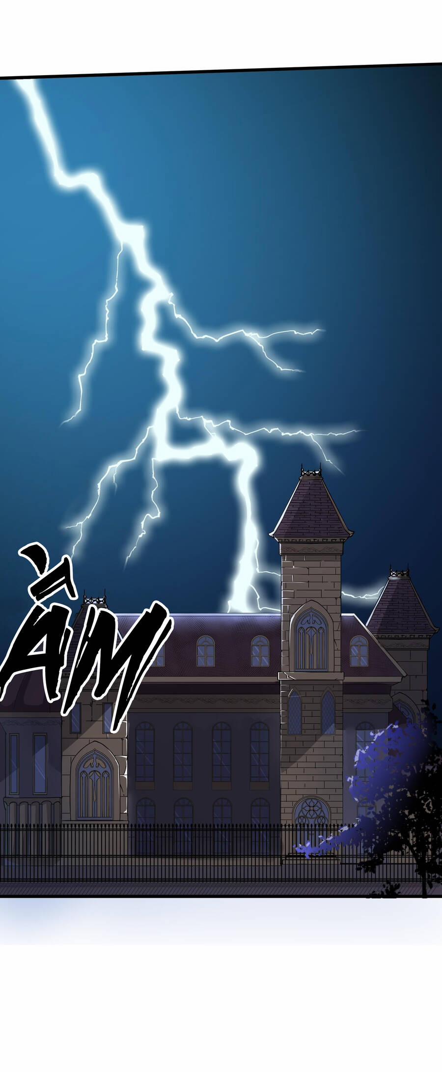 Sau Khi Bị Ốc Sên Truy Sát 2 trang 16