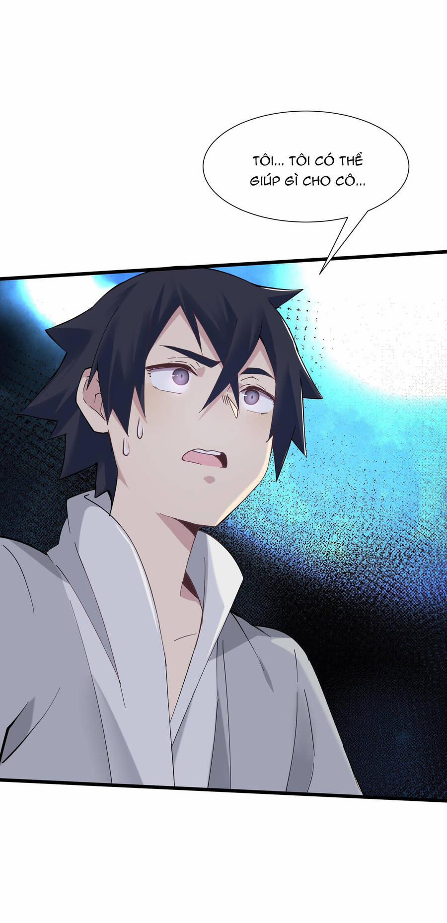 Sau Khi Bị Ốc Sên Truy Sát 2 trang 18