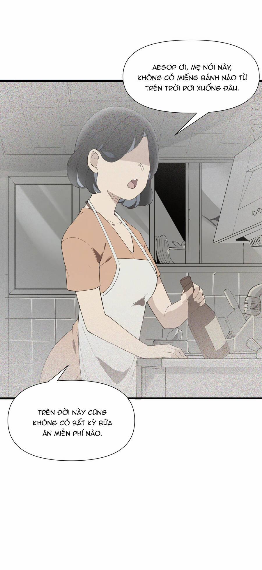 Sau Khi Bị Ốc Sên Truy Sát 2 trang 2