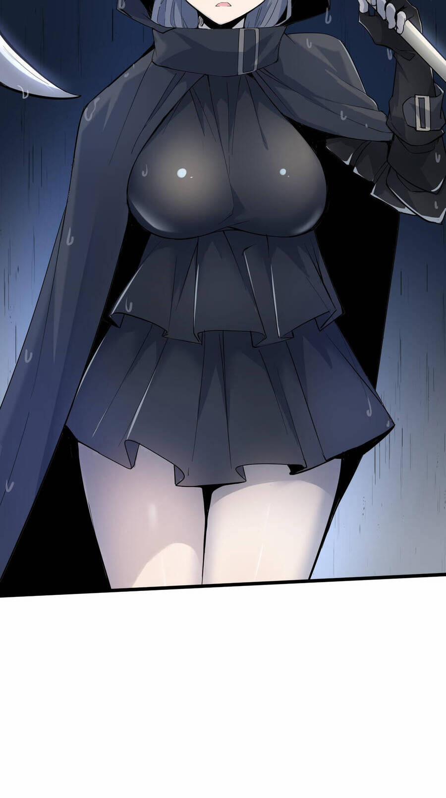 Sau Khi Bị Ốc Sên Truy Sát 2 trang 20