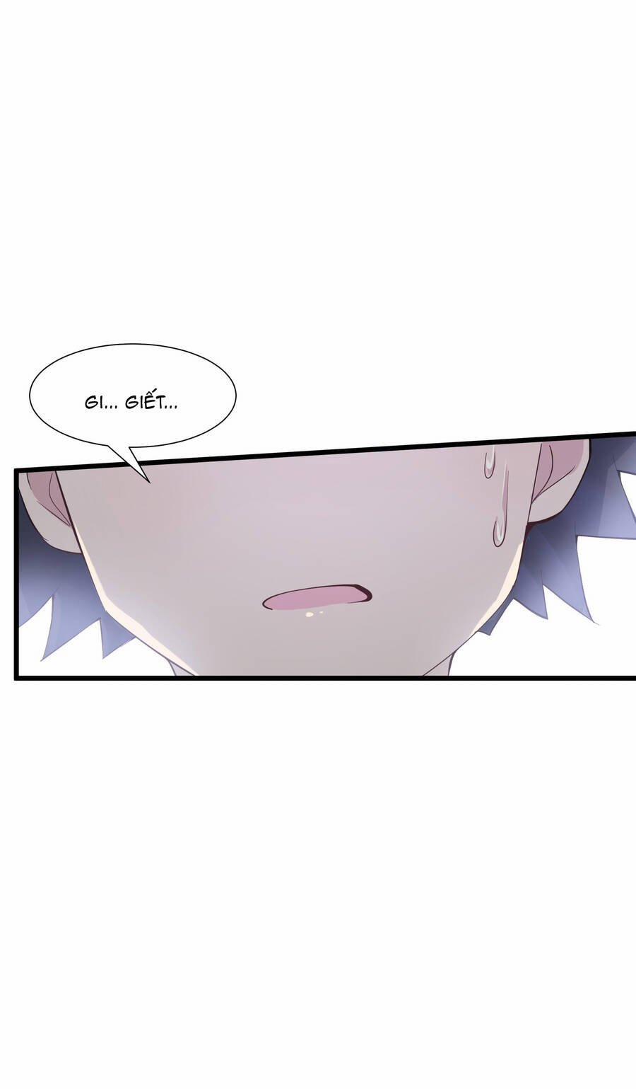 Sau Khi Bị Ốc Sên Truy Sát 2 trang 21