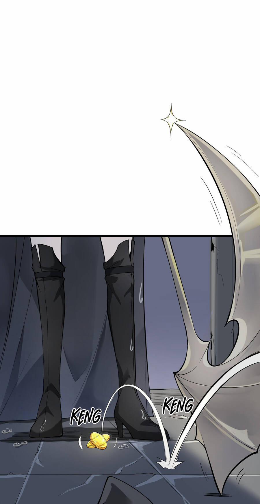 Sau Khi Bị Ốc Sên Truy Sát 2 trang 25