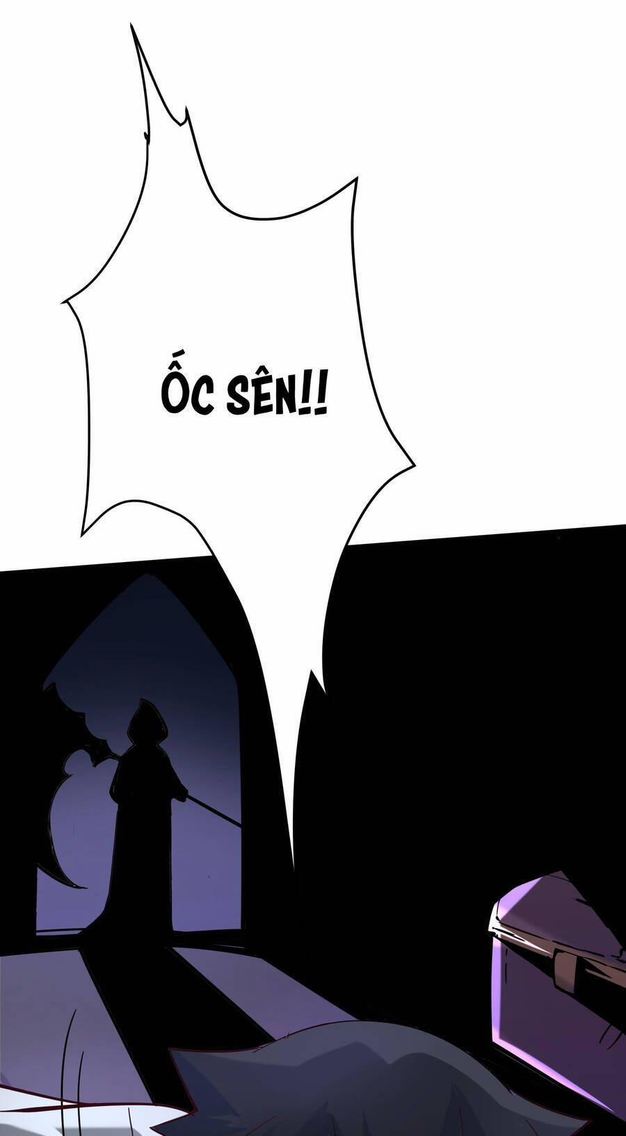 Sau Khi Bị Ốc Sên Truy Sát 2 trang 28