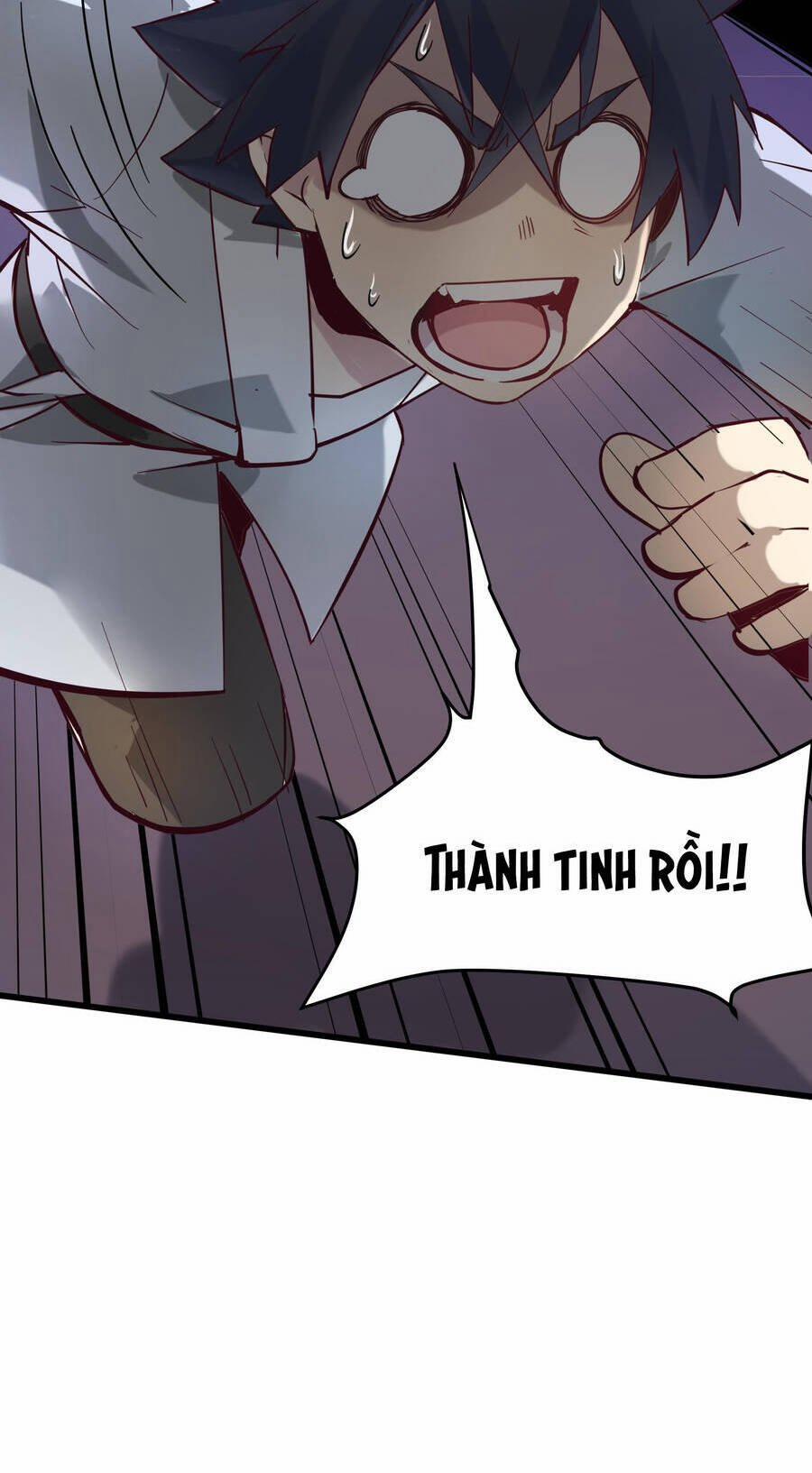 Sau Khi Bị Ốc Sên Truy Sát 2 trang 29