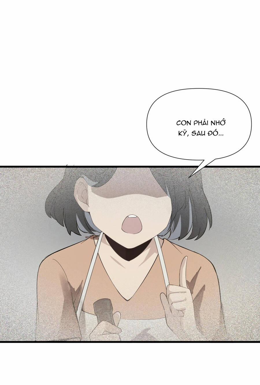 Sau Khi Bị Ốc Sên Truy Sát 2 trang 3