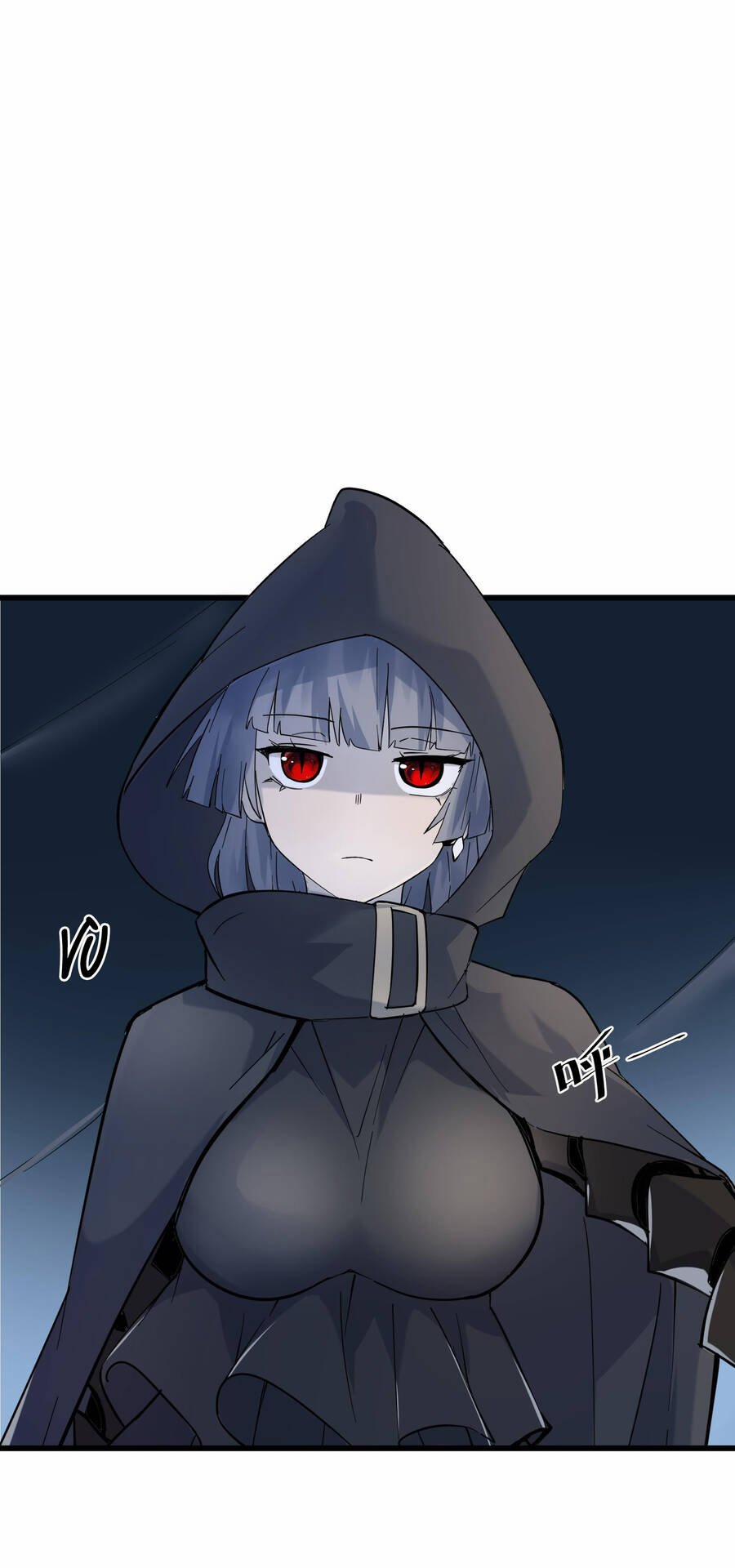 Sau Khi Bị Ốc Sên Truy Sát 2 trang 30