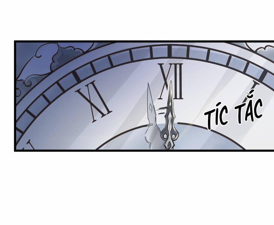 Sau Khi Bị Ốc Sên Truy Sát 2 trang 32