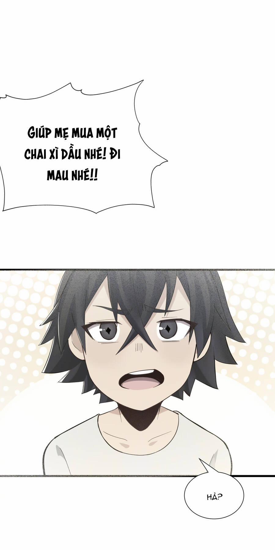 Sau Khi Bị Ốc Sên Truy Sát 2 trang 4