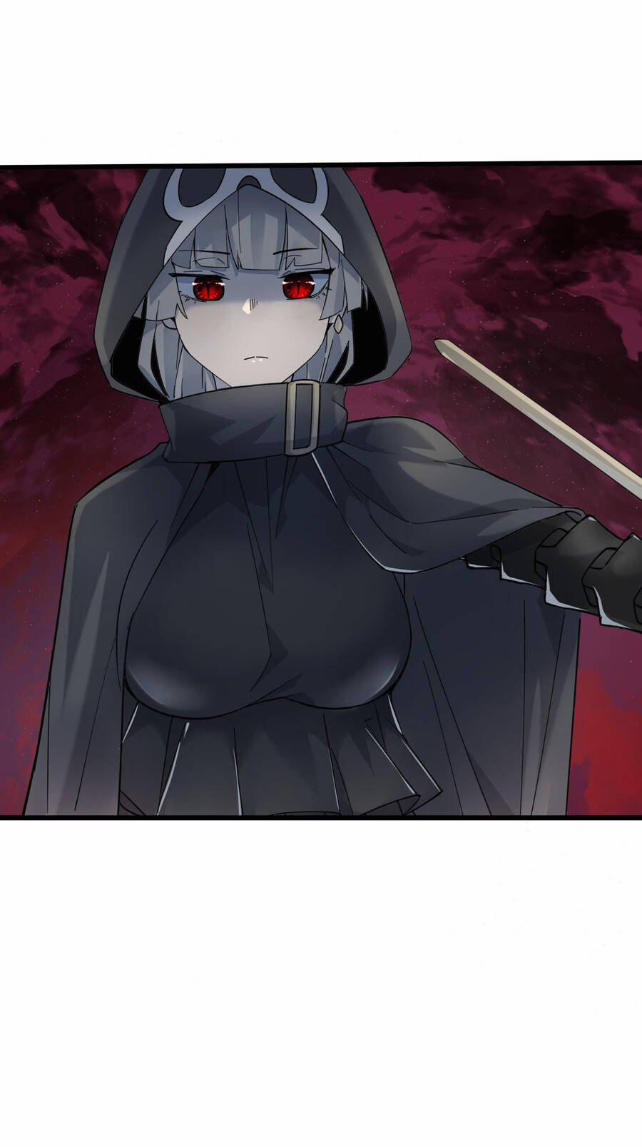 Sau Khi Bị Ốc Sên Truy Sát 2 trang 41