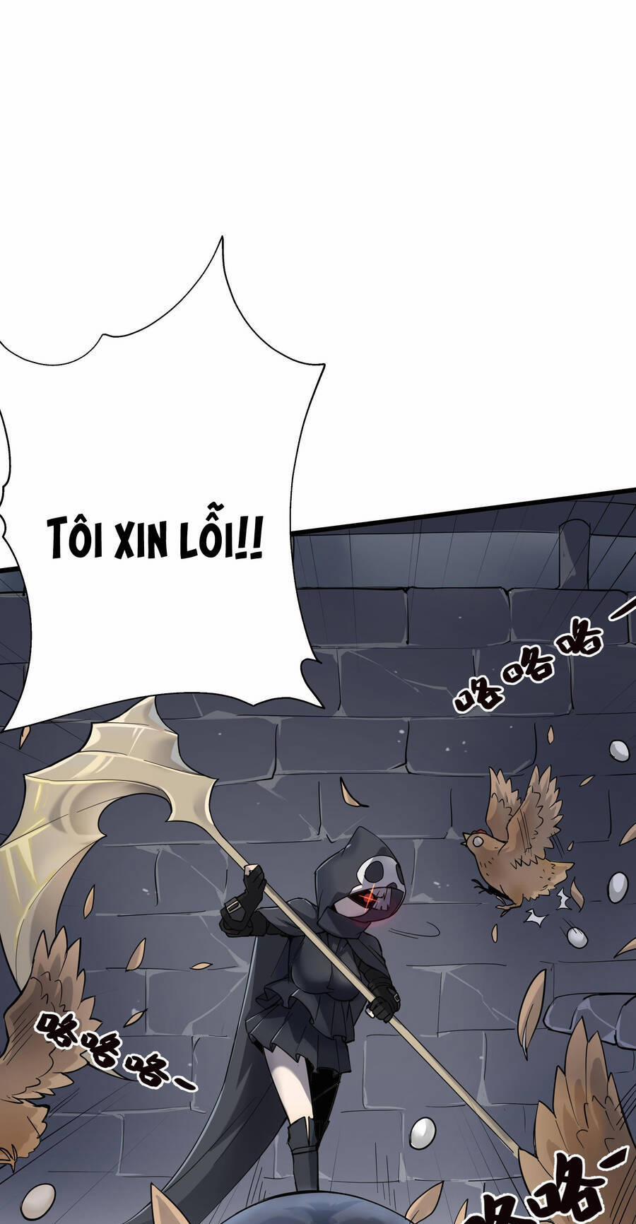 Sau Khi Bị Ốc Sên Truy Sát 2 trang 44