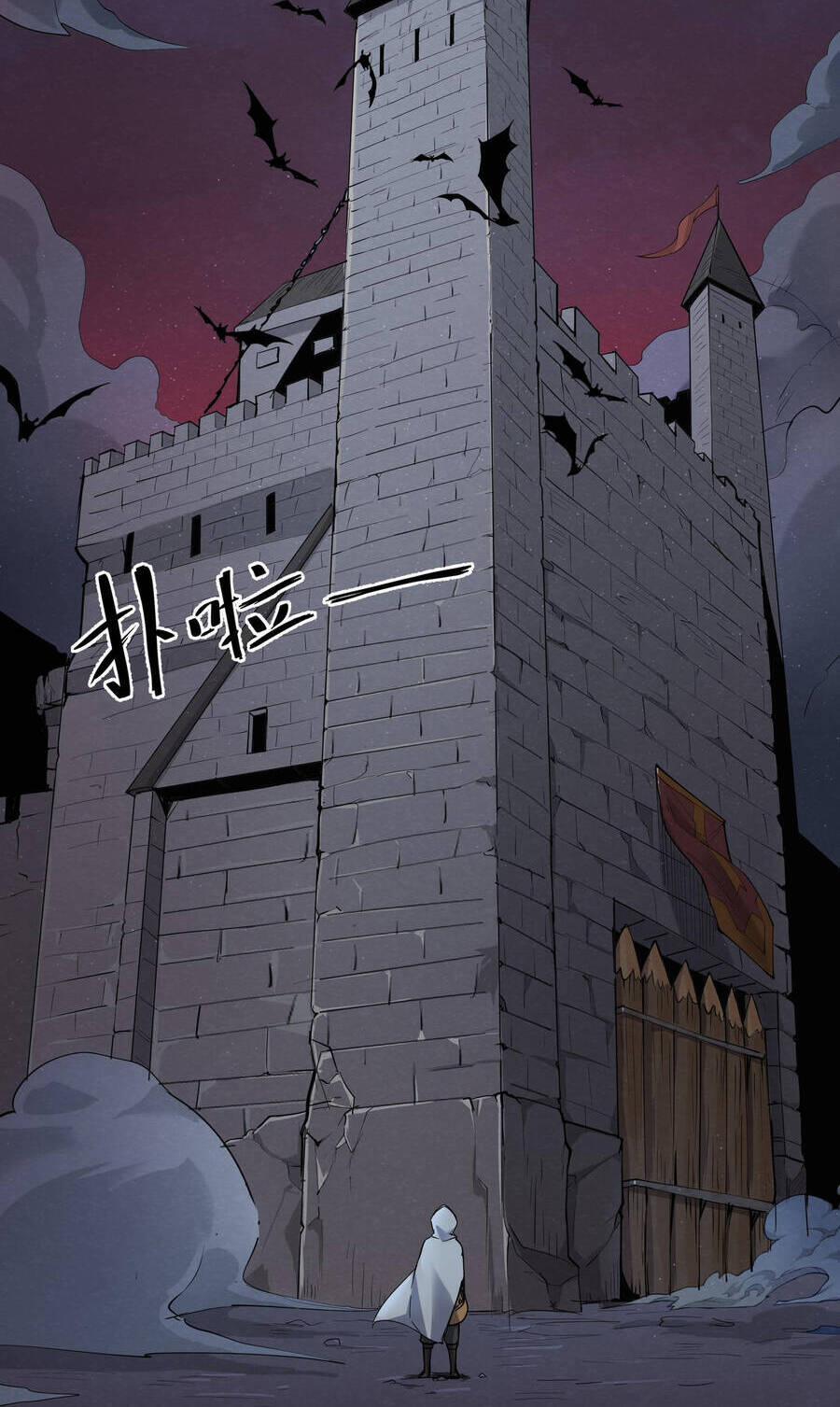 Sau Khi Bị Ốc Sên Truy Sát 2 trang 47