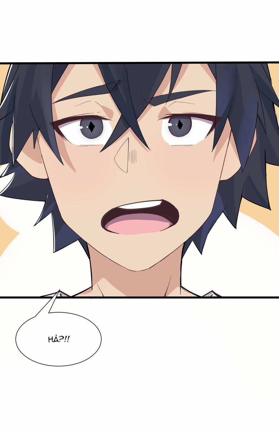 Sau Khi Bị Ốc Sên Truy Sát 2 trang 5