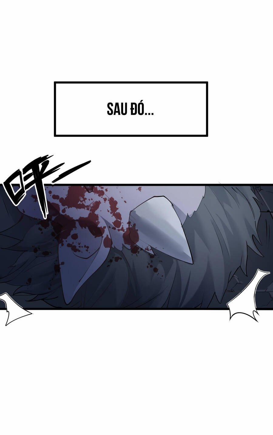 Sau Khi Bị Ốc Sên Truy Sát 2 trang 55