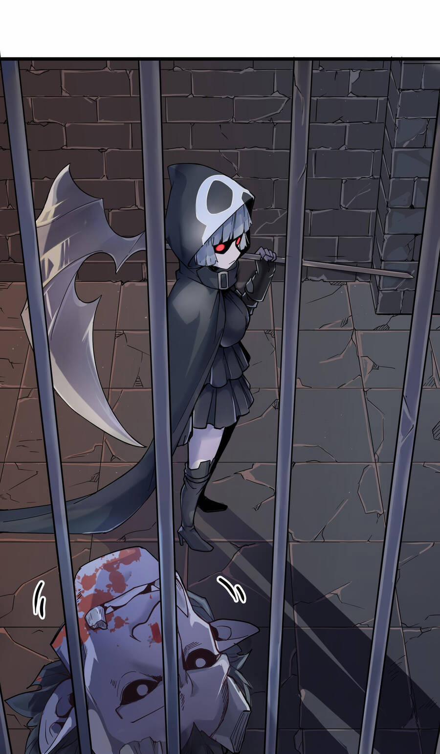 Sau Khi Bị Ốc Sên Truy Sát 2 trang 56