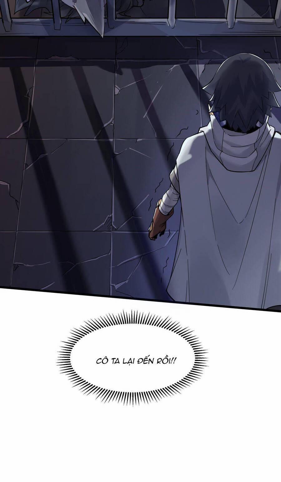 Sau Khi Bị Ốc Sên Truy Sát 2 trang 57