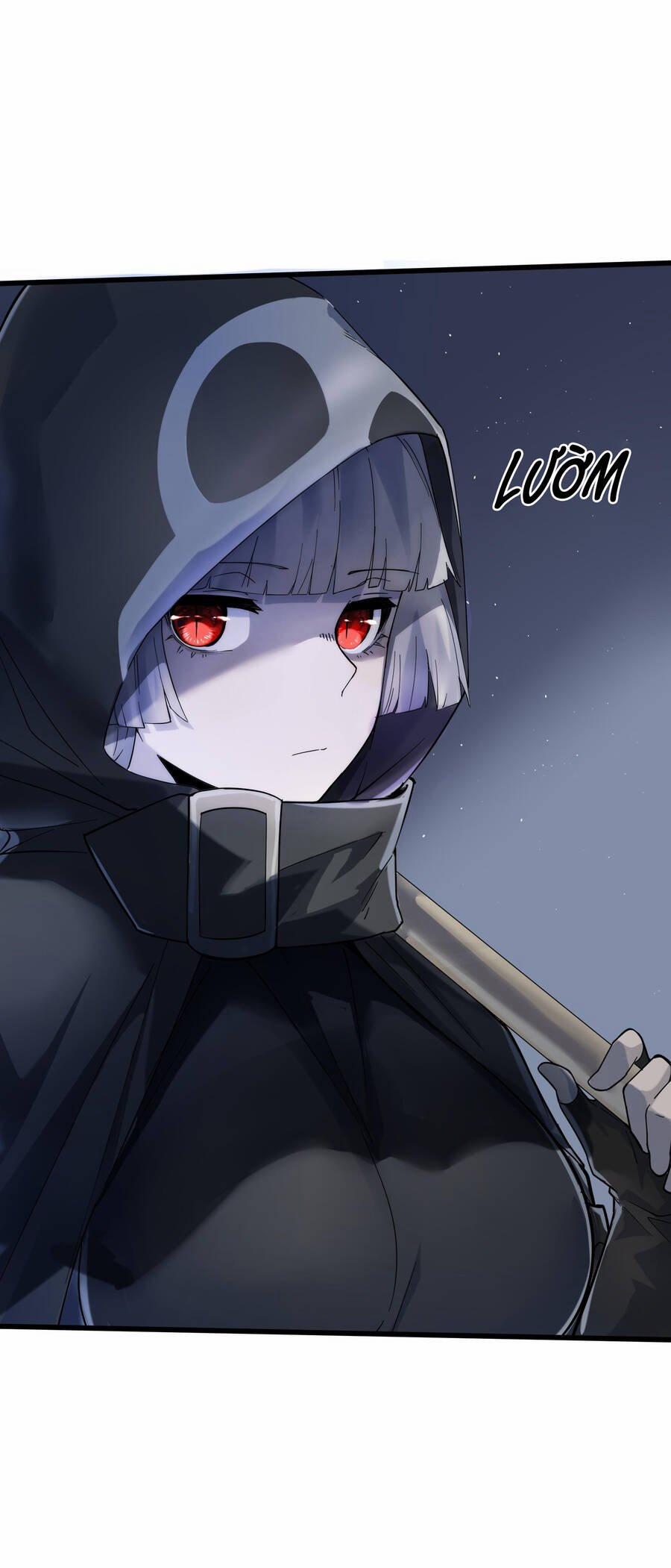 Sau Khi Bị Ốc Sên Truy Sát 2 trang 59