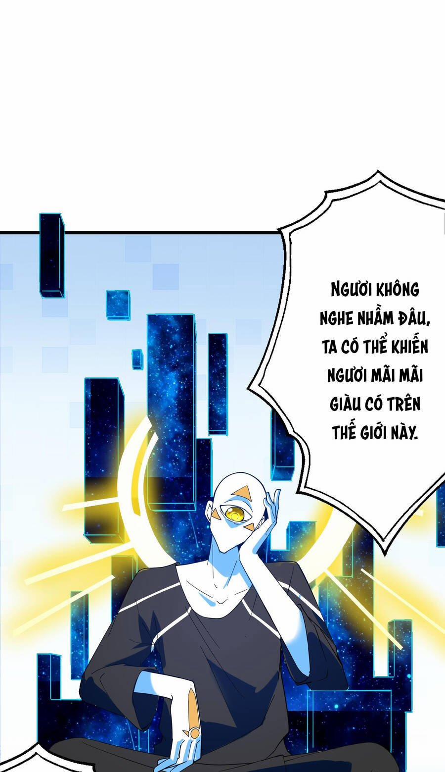 Sau Khi Bị Ốc Sên Truy Sát 2 trang 6