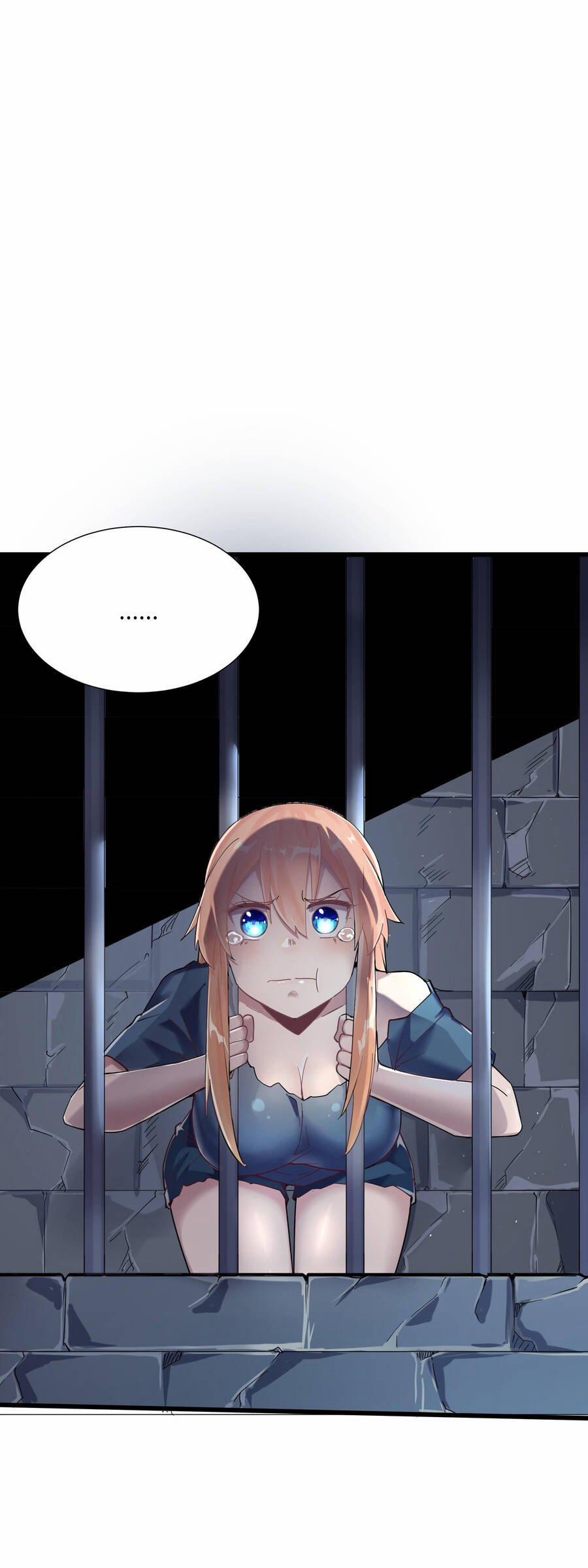 Sau Khi Bị Ốc Sên Truy Sát 2 trang 60