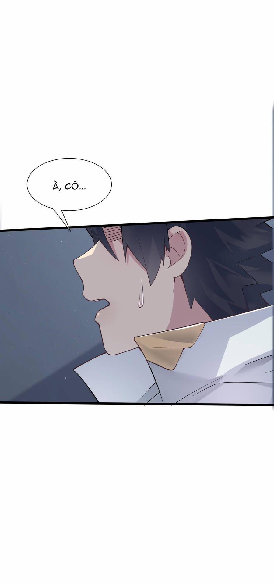 Sau Khi Bị Ốc Sên Truy Sát 2 trang 61