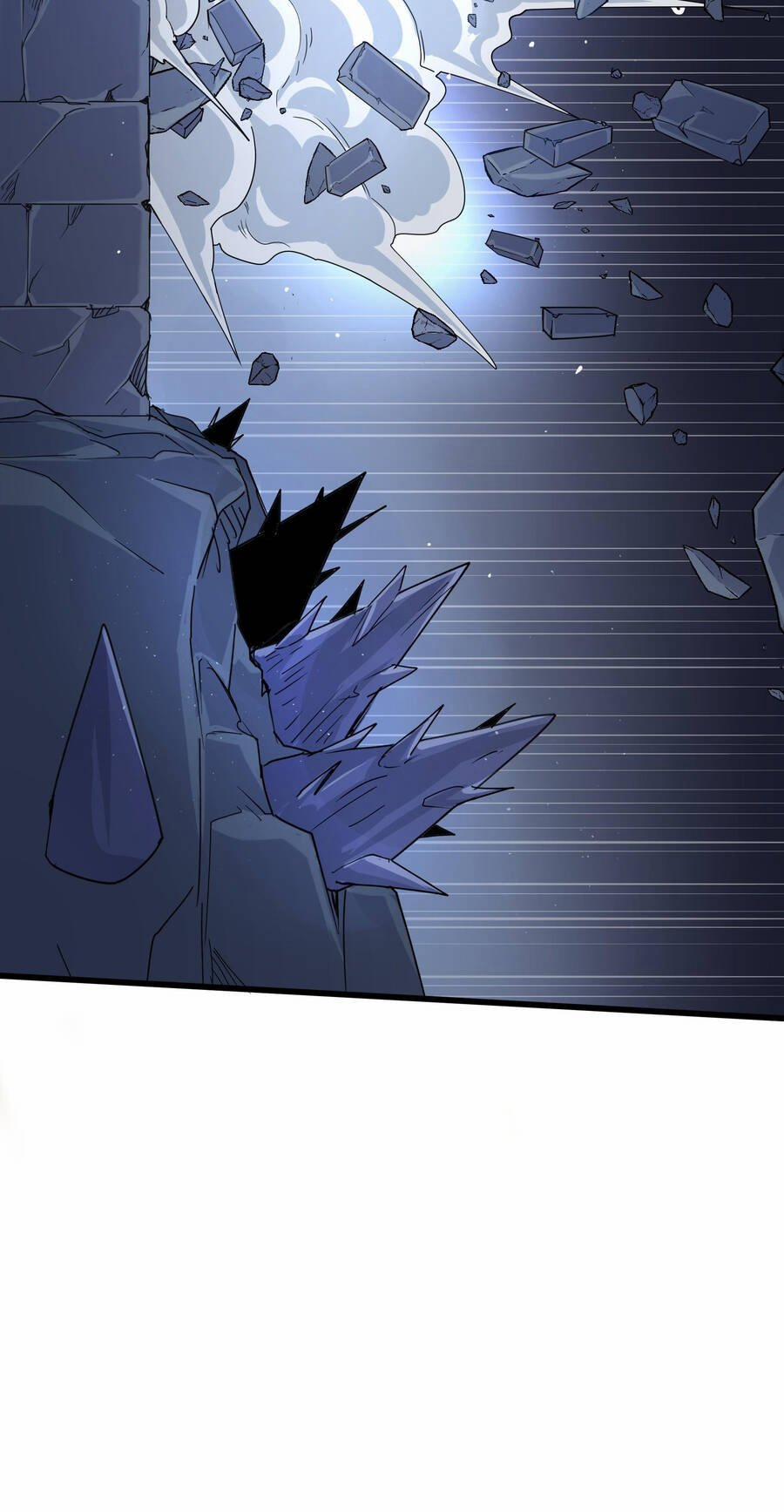 Sau Khi Bị Ốc Sên Truy Sát 2 trang 63