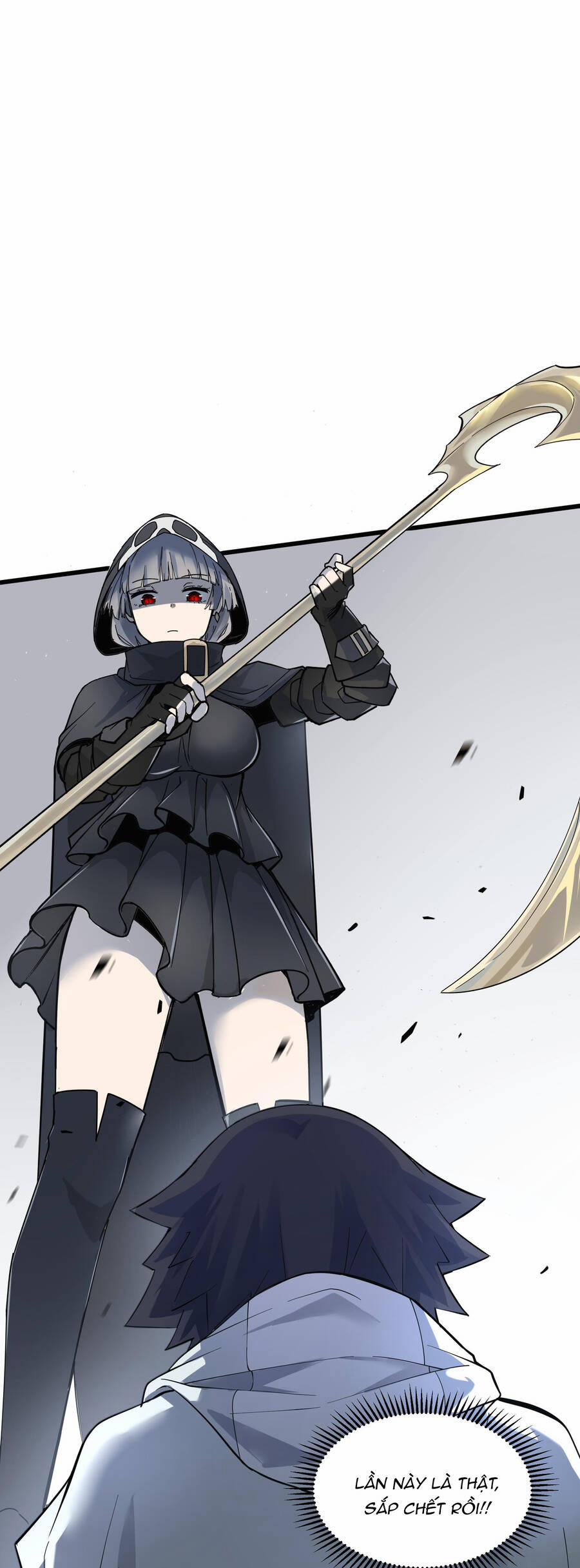 Sau Khi Bị Ốc Sên Truy Sát 2 trang 67