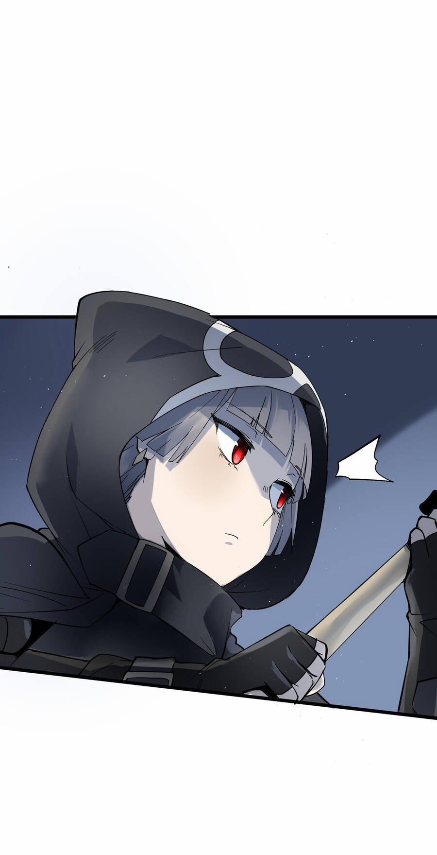 Sau Khi Bị Ốc Sên Truy Sát 2 trang 70