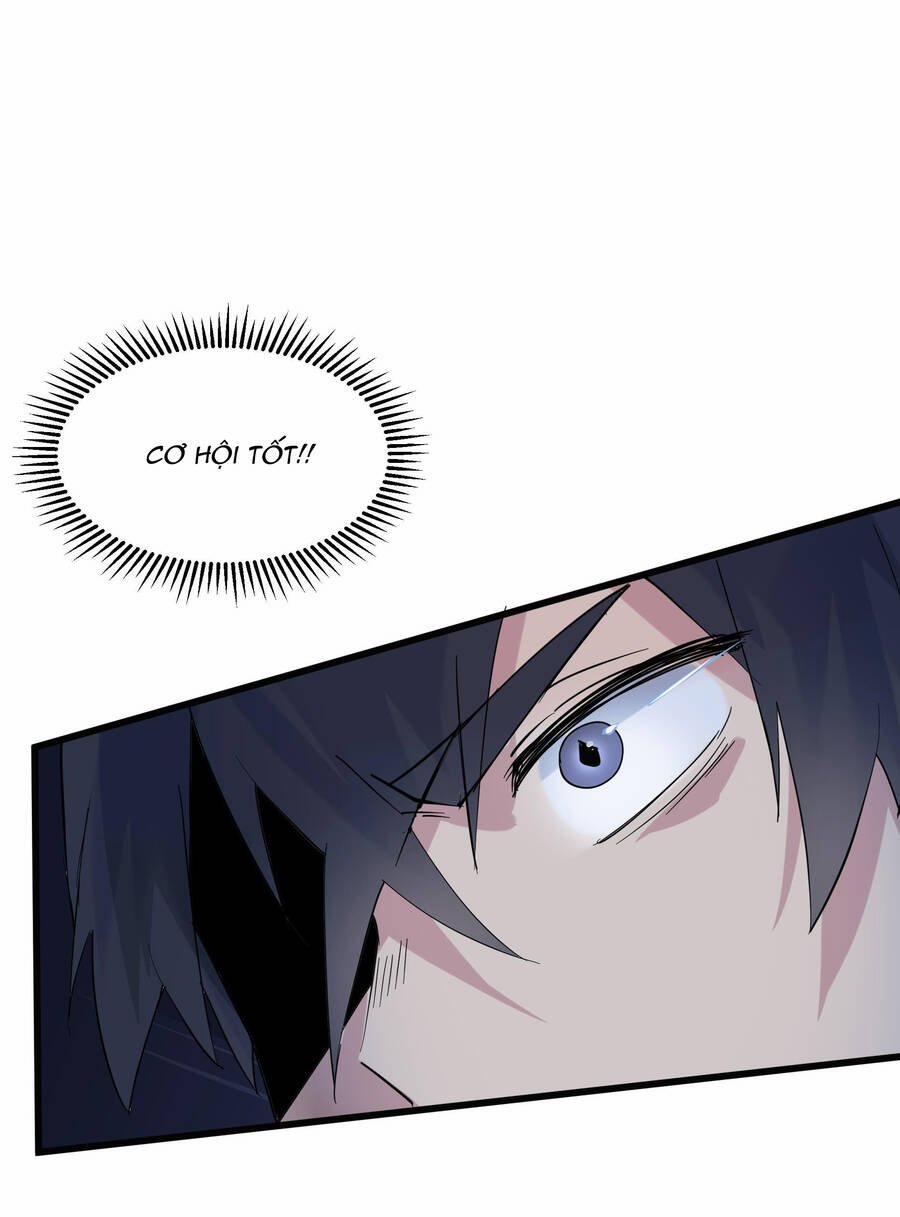 Sau Khi Bị Ốc Sên Truy Sát 2 trang 71