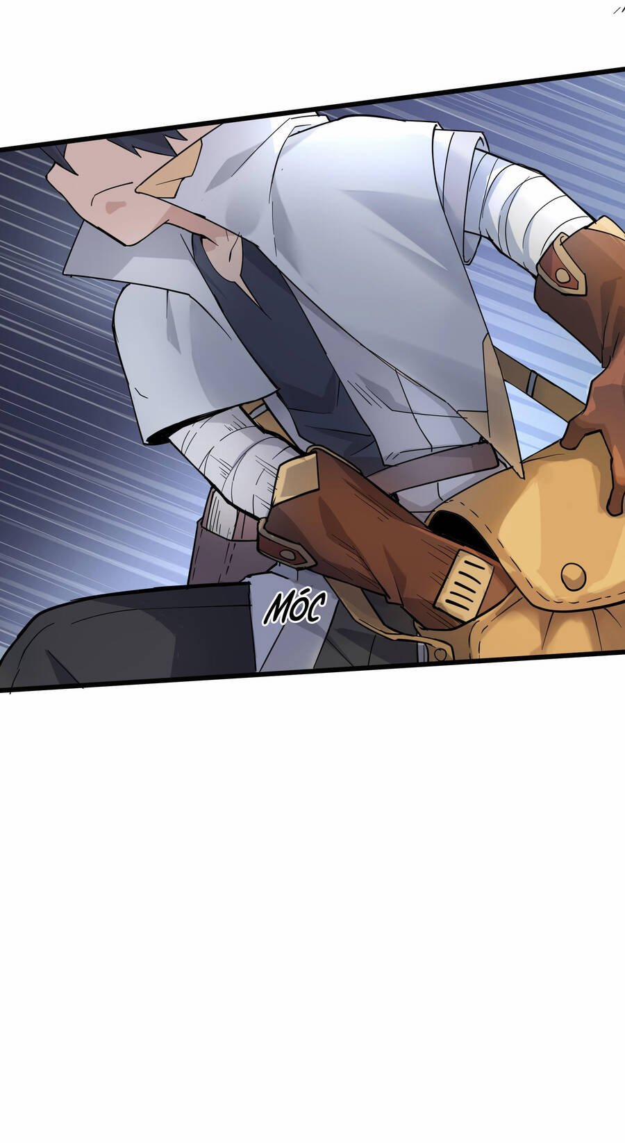 Sau Khi Bị Ốc Sên Truy Sát 2 trang 72