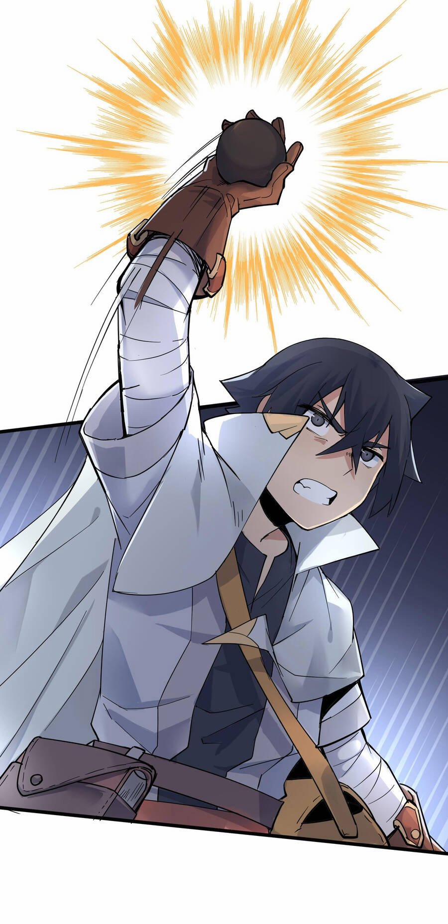 Sau Khi Bị Ốc Sên Truy Sát 2 trang 74