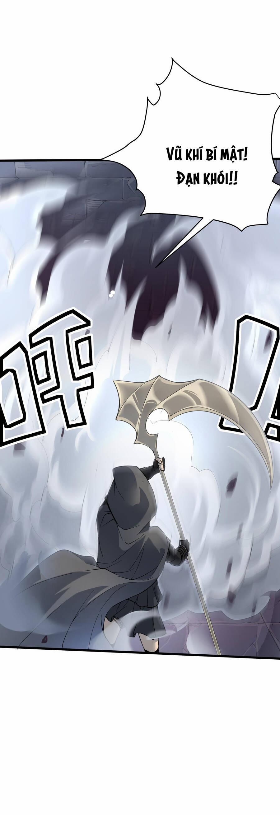 Sau Khi Bị Ốc Sên Truy Sát 2 trang 75