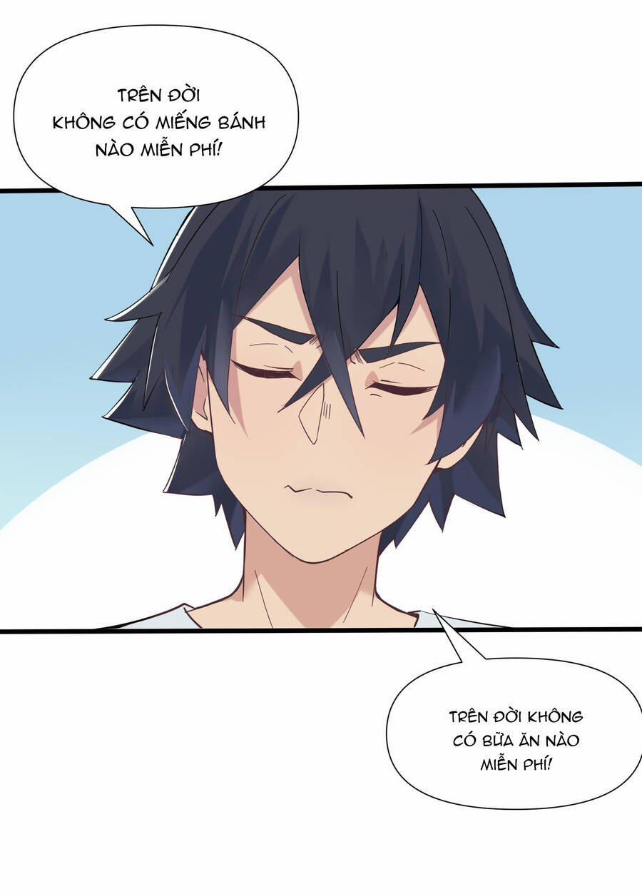 Sau Khi Bị Ốc Sên Truy Sát 2 trang 8