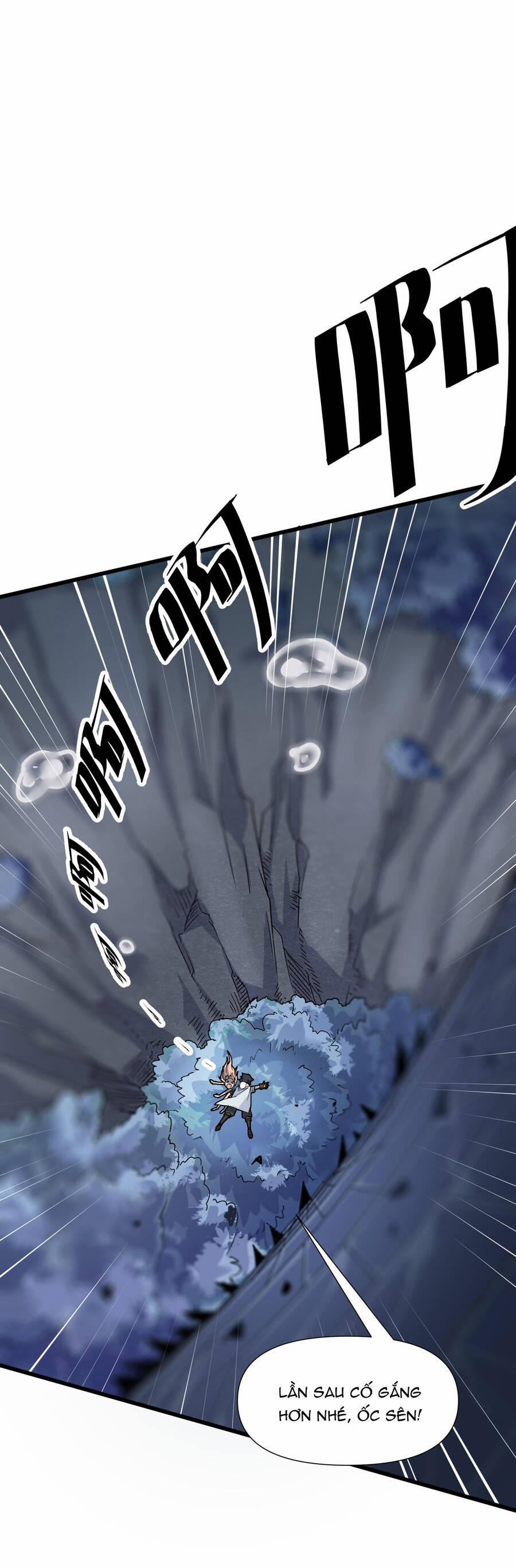 Sau Khi Bị Ốc Sên Truy Sát 2 trang 80