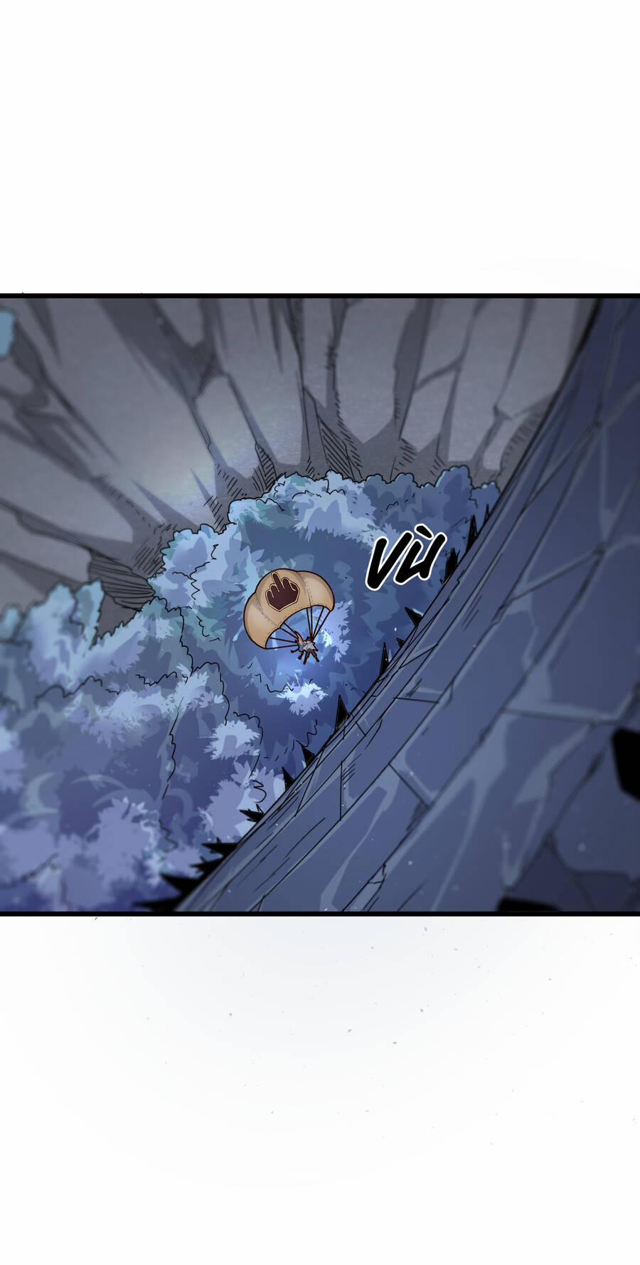 Sau Khi Bị Ốc Sên Truy Sát 2 trang 82