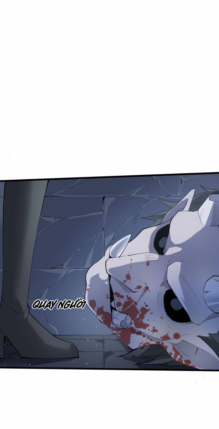 Sau Khi Bị Ốc Sên Truy Sát 2 trang 85