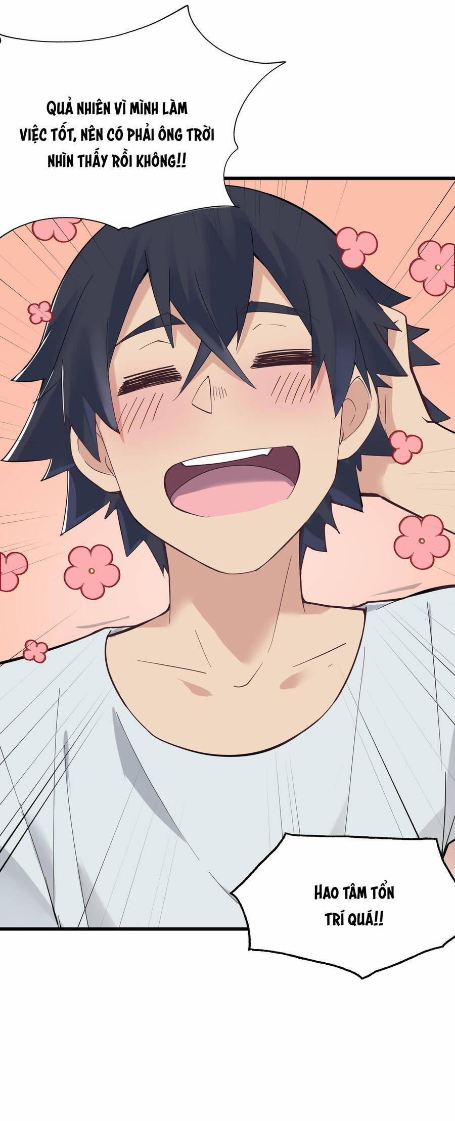 Sau Khi Bị Ốc Sên Truy Sát 2 trang 9