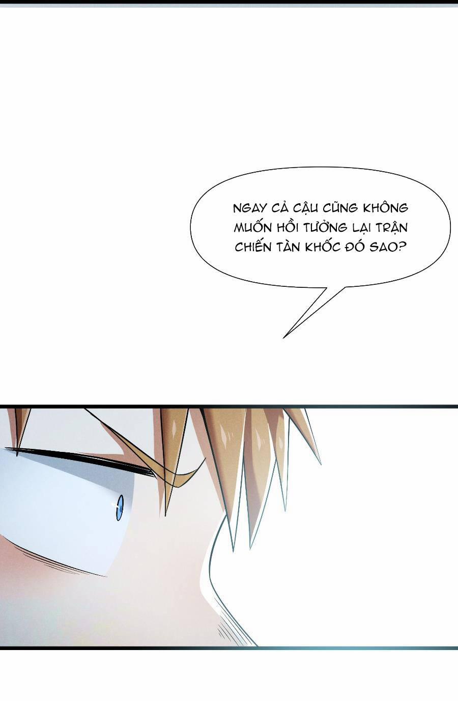 Sau Khi Bị Ốc Sên Truy Sát 20 trang 10