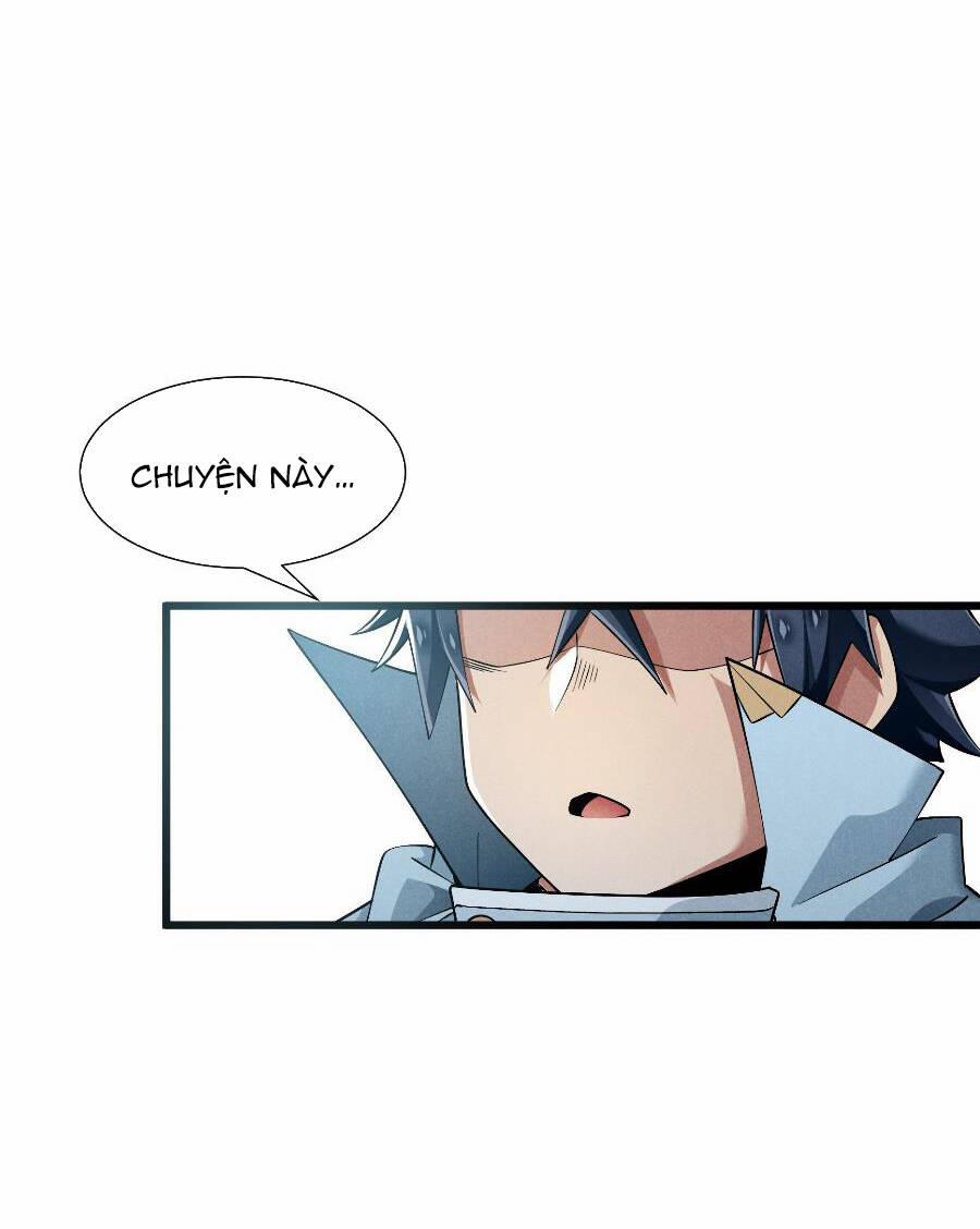 Sau Khi Bị Ốc Sên Truy Sát 20 trang 12