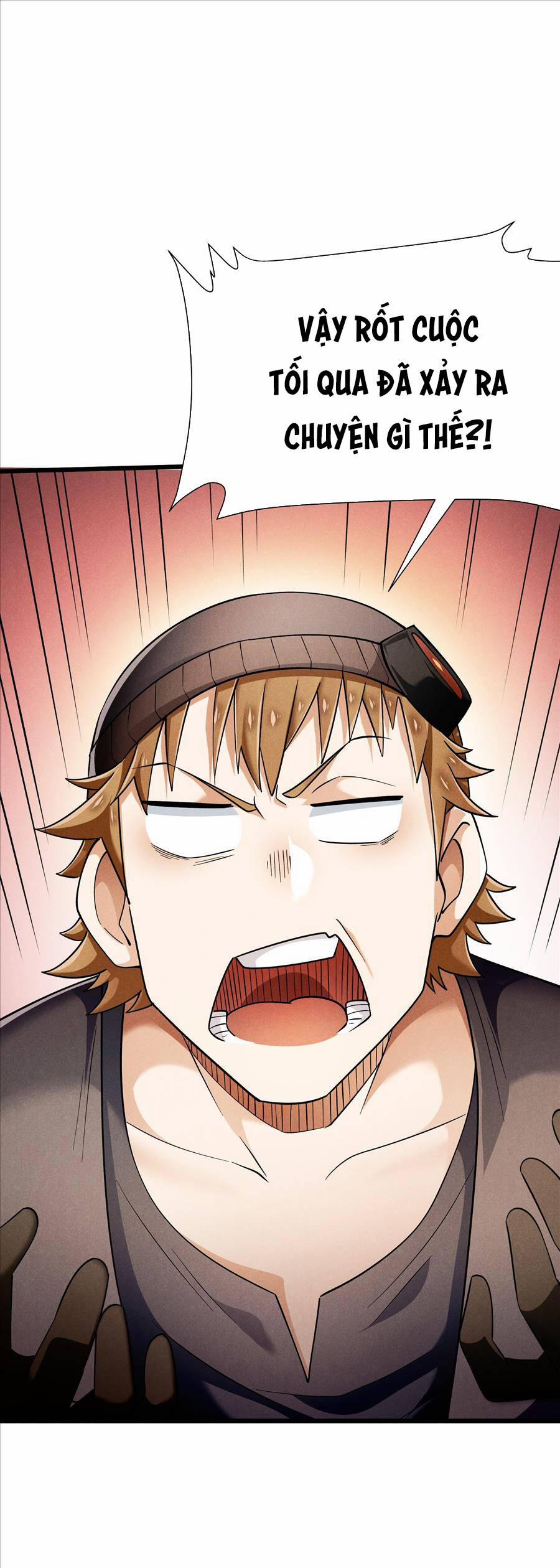 Sau Khi Bị Ốc Sên Truy Sát 20 trang 2