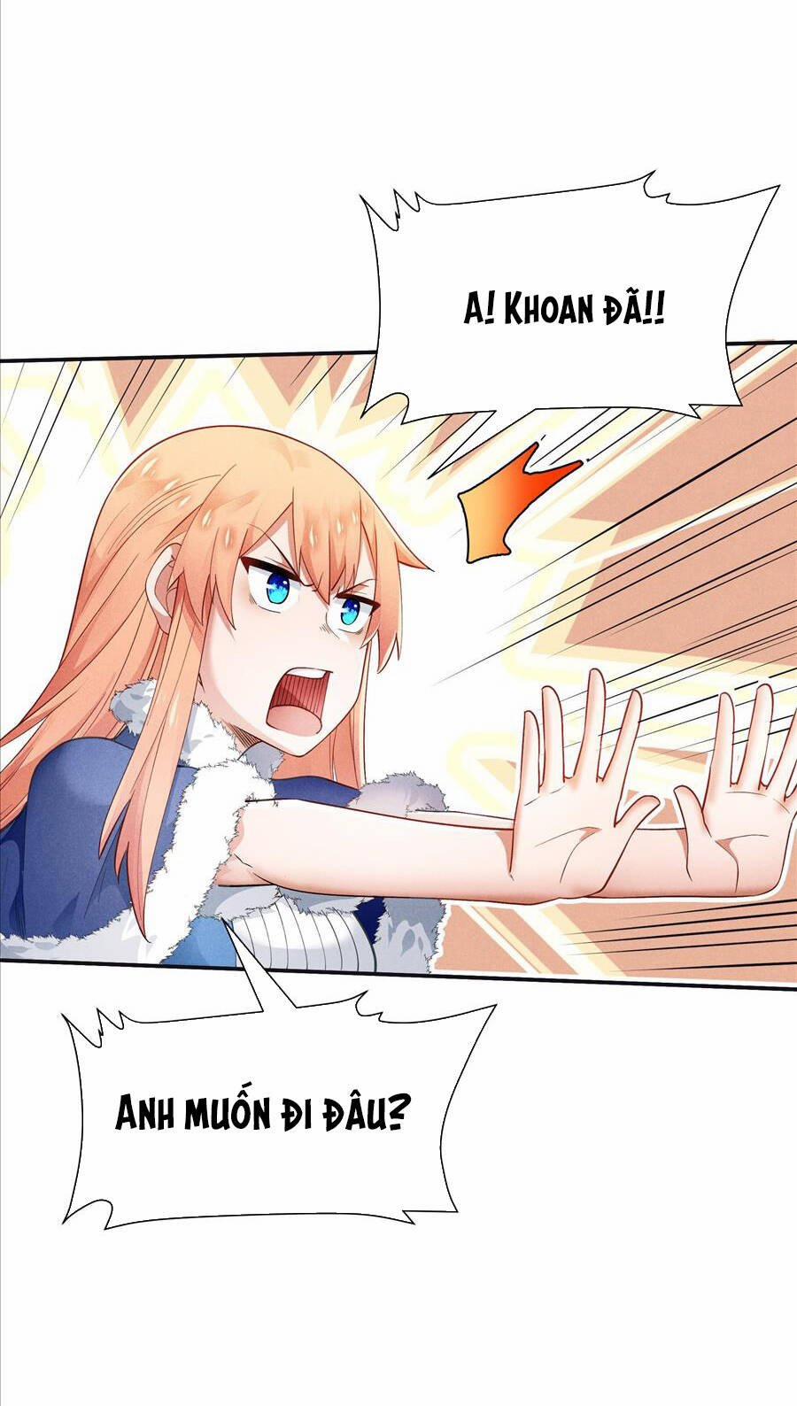 Sau Khi Bị Ốc Sên Truy Sát 20 trang 24